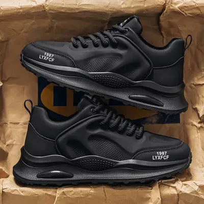 SOFT SOLE BREATHABLE SHOES